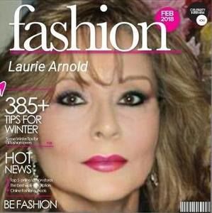 Meet your Posher, Laurie